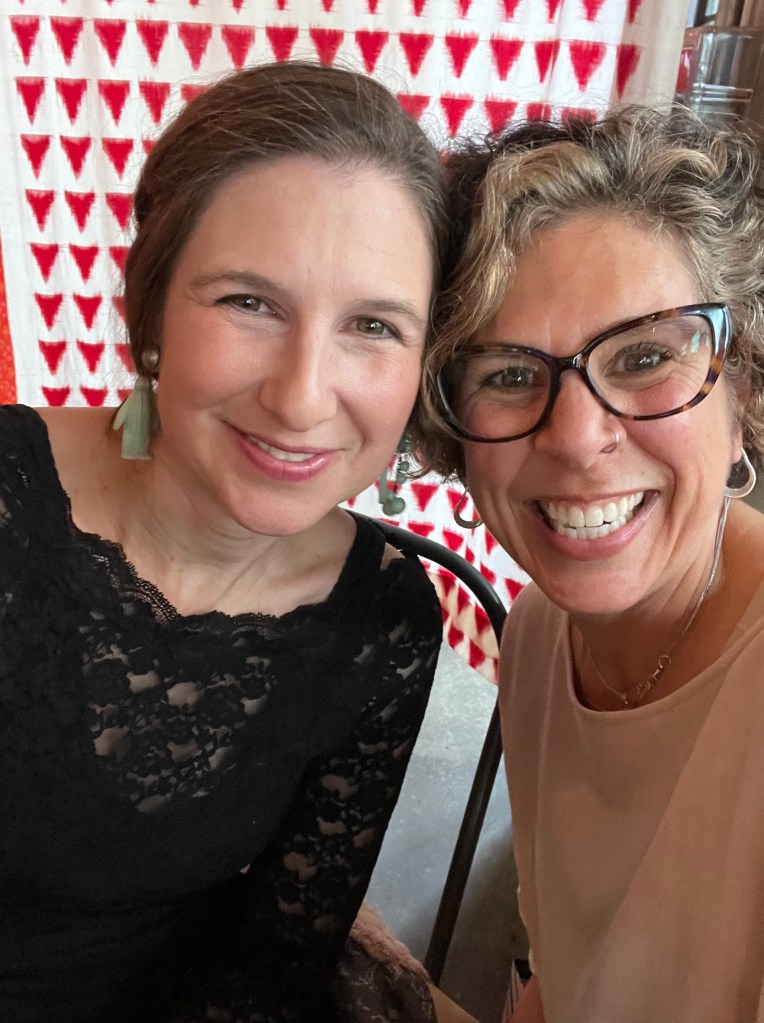 Dr. Char and Dr. Hope